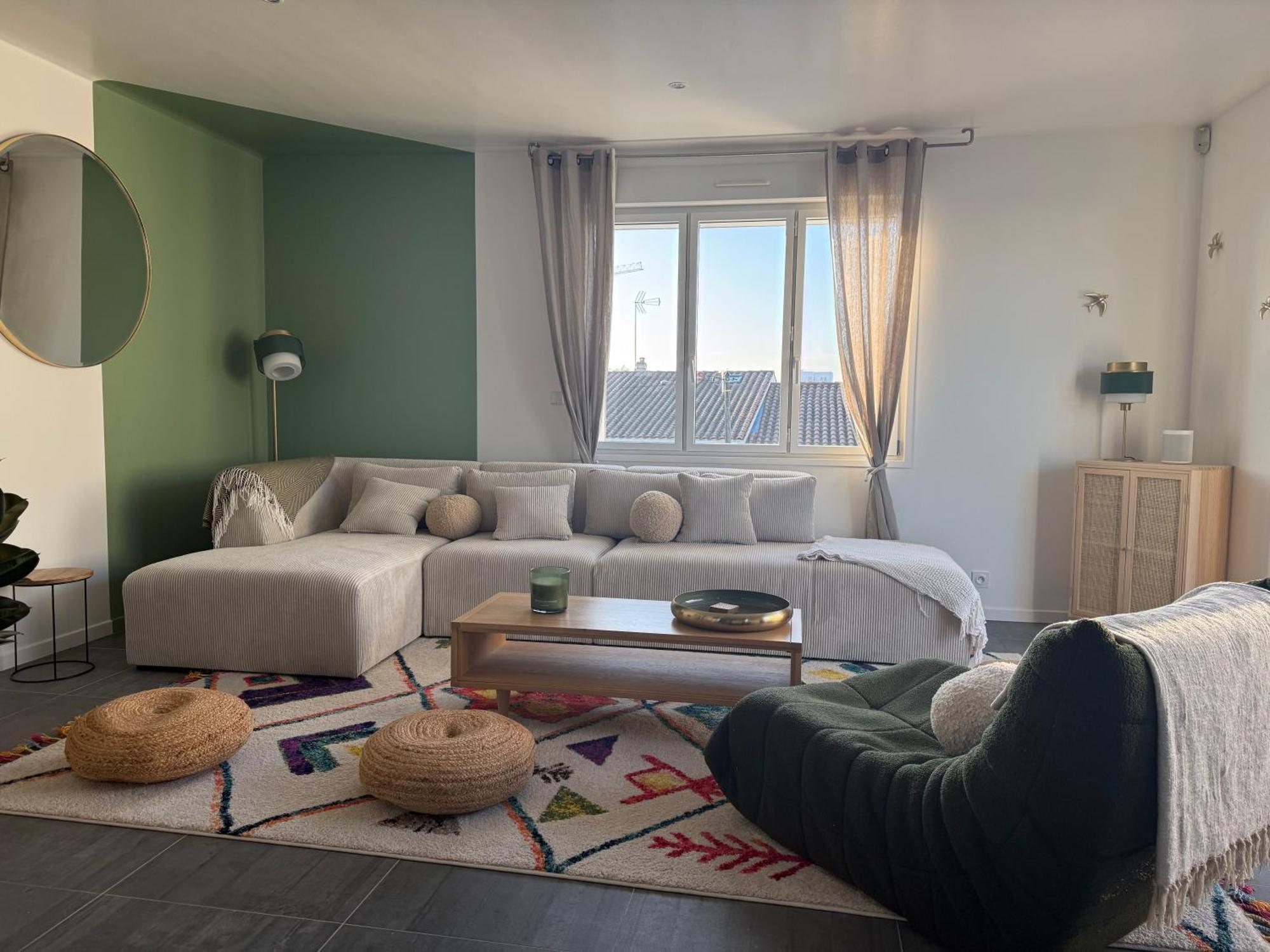 Villa Rompsay 拉罗歇尔 外观 照片